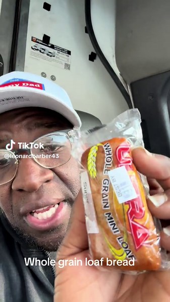 Delicious Whole Grain Mini Loaves to Try Now