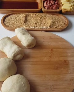 Simit Poğaça <3 Tarif için tıklayın=> https://www.mutfakgram.com/tarif/simit-pogaca-tarifi-5/ | Güncel Tarif