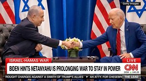 1K views · 47 reactions | Former Israeli Prime Minister: No "real deal" on the table | Jake Tapper | Facebook