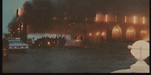 Beverly Hills Supper Club fire: Former busboy says pictures show arson