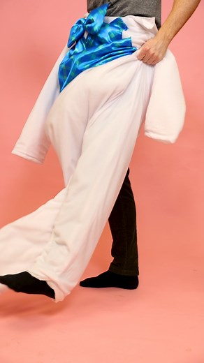 Are you suiting up this Easter? #easterbunnycostume #eastercostume #easterrabbits #suitupathome | HalloweenCostumes.com