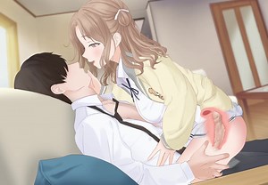 [Najar] Ichikawa Hinana #1.2 (X-Ray   Sound)