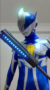 UItramanHikari、希卡利奥特曼 #ultraman #ウルトラマン #奥特曼 #tokusatsu #特撮 #UItramanHikari