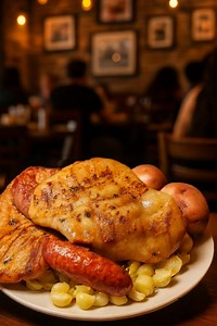 5.4K views · 54 reactions |  Este viernes venga a disfrutar del tradicional Viernes de Kjaras en Los Cumpas Restaurante. Sabor auténtico, ambiente alegre y la mejor compañía. ¡Los esperamos! B/ Villa Warnes C/ Cnl. Francisco B. Ibañez N° 3065 Llámenos al 71613726 | Los Cumpas | Facebook