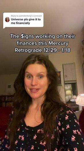 Haley Comet Astrology on TikTok