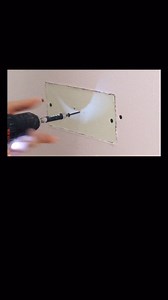 1.6K views · 65 reactions | How to attach drywall on a drywall repair...