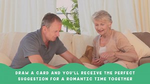 Nalara Indoor Dates Your Date Night Ideas - Couple Games for Date Night Box – Couple Gifts – Date Night Kit