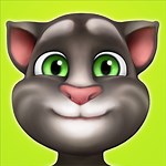 My Talking Tom cho Windows Phone 2.4.2.0 - Game nuôi mèo ảo trên Windows Phone