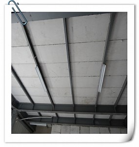 [Hot Item] Insulated Sandwich Wall Panel Sound Proof Box Exterior Wall Decoration