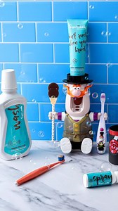 POV: You ask us which oral care products are best for the whole...