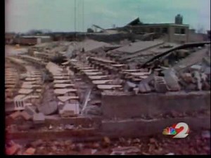 36th Anniversary of Xenia tornado