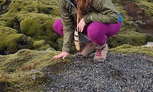 Women in conservation at WWF