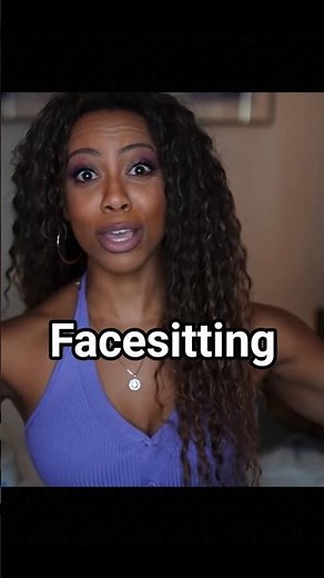 Sit on their face - Facesitting #facesit #booty