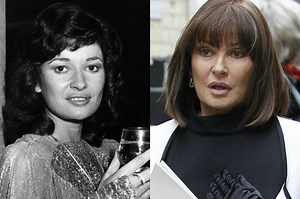 Rivelazione choc della star di Dynasty Stephanie Beacham: “Venni violentata negli anni 70”