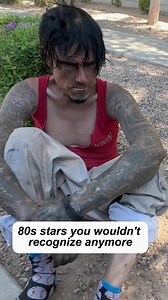431K views · 502 reactions | 80s Star you wouldn't recognize anymore #fyp #facts #celebrity #celebritynews #movie #usa | Cine Buzz | Facebook