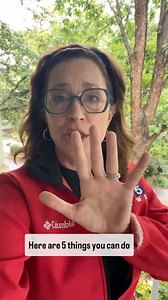 3K views · 56 reactions |  TREE DAMAGE TIPS: High wind gusts from #helene are expected over the next 24 hours. @danafowlefox5 fills you in on 5 things you should do if you have damage from a fallen tree. | FOX 5 Atlanta | Facebook