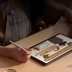 Tuangkan inspirasi dengan HUAWEI M-Pen Lite di HUAWEI MatePad SE 11! Gambar dan mencatat lebih mudah bukan? Dapat bonus HUAWEI M-Pen Lite ya. Belinya disini mulai 25 Juli 2024: HUAWEI Authorized Experience Store: https://linktr.ee/instagram.hes.account Yuk klaim earlybird voucher disini: Shopee:https://bit.ly/4cGOEKp Tokopedia:https://bit.ly/4cGP6Z7 Blibli:https://bit.ly/3Lo79r3 Lazada:https://bit.ly/3S8oubk TikTok:https://bit.ly/4bKTVzs #HUAWEIMatePadSE11 | Huawei Mobile