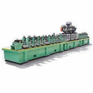 [Hot Item] Foshan Yongjian Stainless Steel Tube Mill Machine and Welder