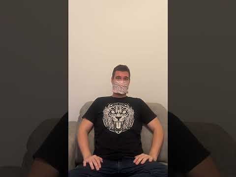 Interview - Gay BDSM “Caged” Submissive Boy