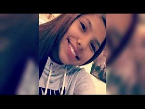 Sheriff: Body of Hardin teen Selena Not Afraid found in Big Horn County