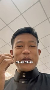 Betol halal semua lekkkk #boxing | Paris Pernandes