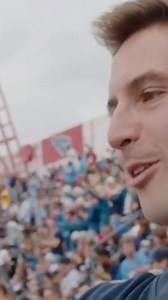 Game-winning touchdowns, clutch interceptions and more unforgettable plays are around the corner. As the NFL season approaches, we’re helping stadiums gear up with network innovations for better fan experiences. | Verizon Business