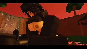 Roblox Rule 34 compilation