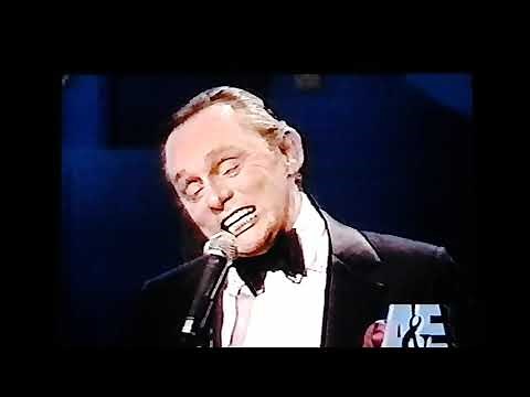 Frank Gorshin 1992