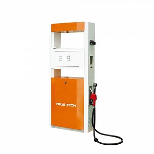 [Hot Item] Top Sale Four Nozzle Fuel Dispenser Pump for Petrol Station