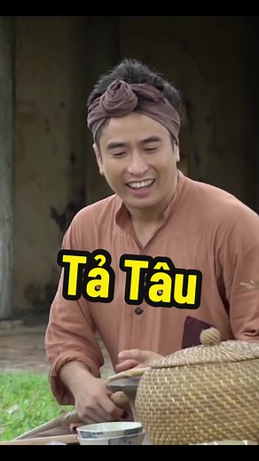 Tả Tâu #mailongfilm #hoaduongentertainment #giaitritiktok #taphoacuoi #xuhuong