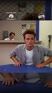 136K views · 1.2K reactions | Jack McKay asks Dylan for a favor! #beverlyhills90210 Now Streaming on Paramount+ | Beverly Hills 90210 | Facebook