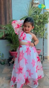 24K views · 608 reactions | This little girl has big moves! #Saregama #Saregamamusic #Bollywoodmovie #desimusic #hindi #dancers #graceful #dancing #childtalent #dancecover #choreography #whatjhumka | Saregama | Facebook