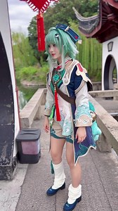 30K views · 2.1K reactions | Human  Coser:溟雨小朋友 #ĐạiHiềnNhânEroko | Douyin Cosplay & Lolita | Facebook