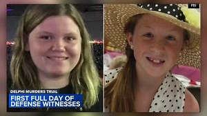 Delphi murders update: During Richard Allen trial, doctor says suspect was seriously mentally ill while at Westville prison