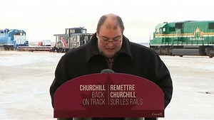 Climate change could have an up-side for northern Manitoba