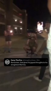 To all the morins struggling with mental health (gay thots) #usmc #marines #military #marinecorps #navy #army #usarmy #veteran #airforce #usmarines #usnavy #veterans #semperfi #marine #usa #usaf #coastguard #militarylife #usmilitary #usairforce #m #fitness #semperfidelis #uscg #america #usn #motivation #tactical #infantry #recon | Carry the Fire