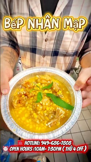 Coconut butter frog at Nhan Map Kitchen, everyone 🤤🥰🇺🇸 #kuminchu #food #trending #foodie #amthuc