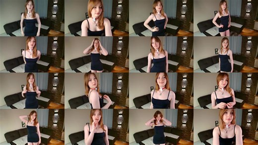 viola_larson show from Chaturbate on 2026-04-21 19:05, #1 Webcam Archive – Recurbate