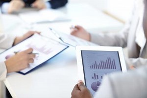 Job Description of the President of a Manufacturing Firm