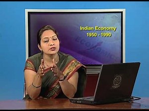 Economy and Economic System