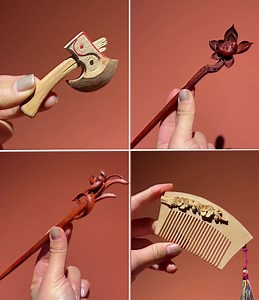 14K views · 45 reactions | Creative and Easy Wood Carving Ideas Every Beginner Should Try | Art & Craft | Facebook