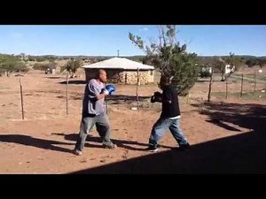 Rez fight part 2