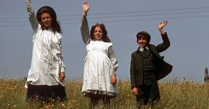 Sally Thomsett hid breasts at 20 to play child of 11 in The Railway Children