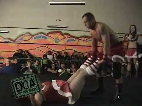 Aurora/Ryseck v Lylah/Freak -Bra & Panties 2/3