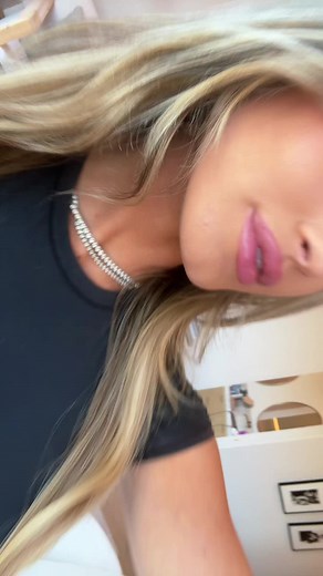 McKinley Richardson's Exclusive Photos