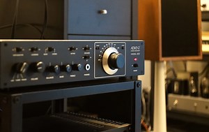 Advent Model 300 FM Receiver