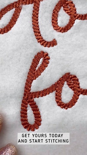 Add some rodeo flair to your designs with this cowboy rope stitch font! 🤠✨ Cowboy Rope Stitch Font Handwritten Effect https://artapli.etsy.com/listing/1847114980 ✅ Sizes from 1.3 up to 3.6 inches. ✅ Formats: PES, DST, EXP, VIP, HUS, XXX, JEF, VP3 ✅ Instant download. Digital file. #rodeofont #cowboystyle #ropefont #embroiderydesigns #machineembroidery #custommonogram #westernvibes #handwrittenfont #sewingfun #personalizedgifts #Appliquedesigns #westernembroidery #sewmuchfun #customclothing #Mono