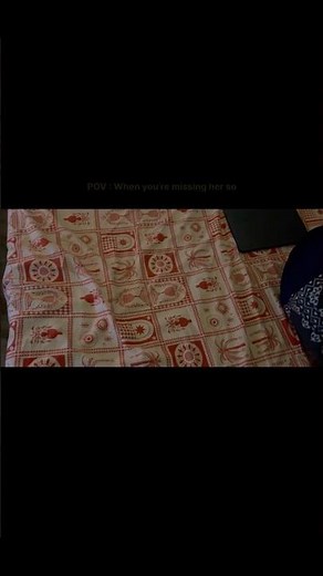 POV: Missing Her So Much She Invades Your Dreams 😔💔 | Ex Girlfriend Dream Come True (Jiya Dhadak)