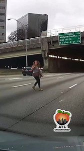 This is why ATL traffic is so bad 🤦🏽‍♂️😩 | ATL Uncensored - Atlanta News