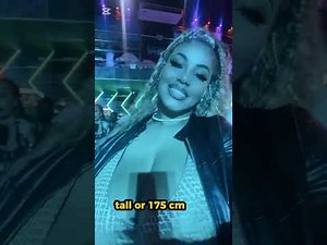 persephanii plus size model - modelo con curvas-plus size model - Busty model - bigbank - Bio& Wiki